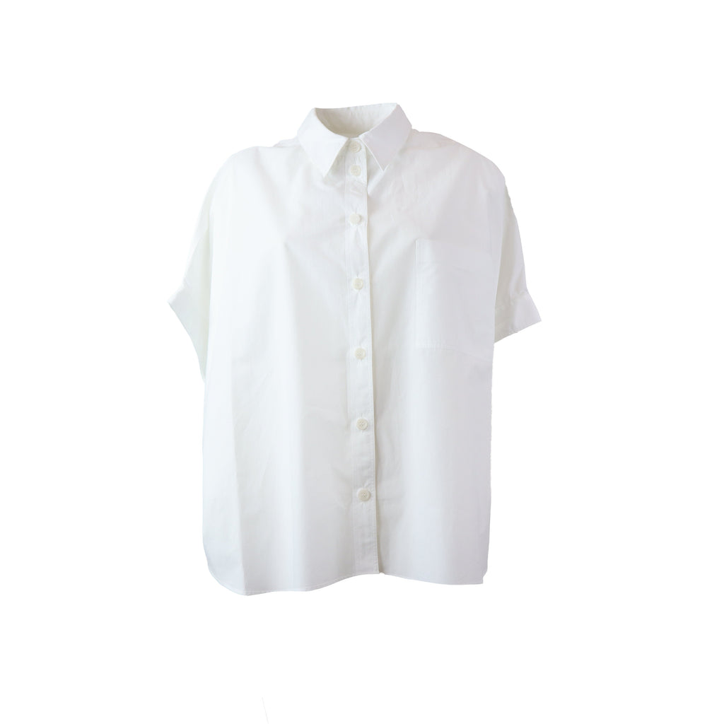 CAMICIA BIANCA
