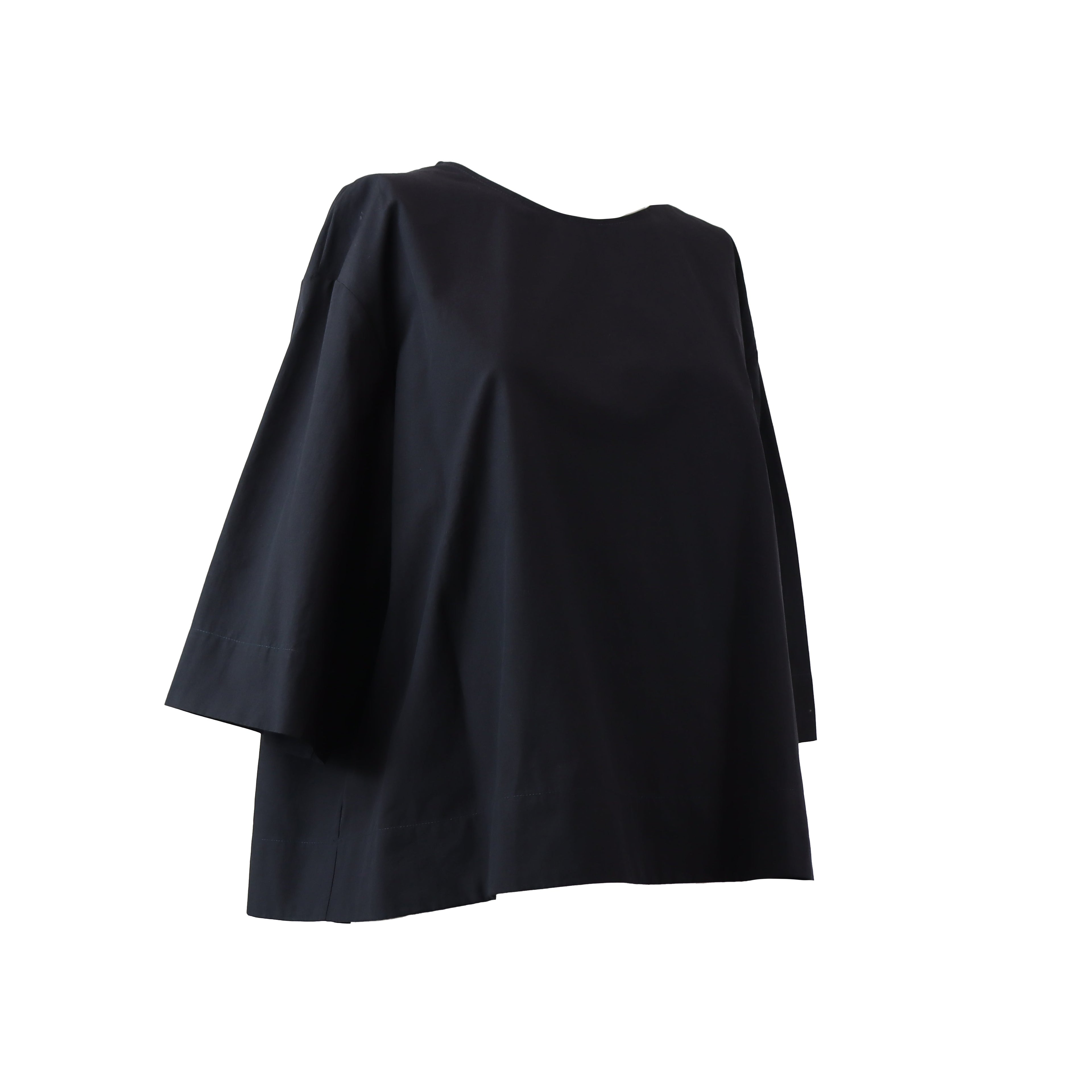 BLUSA NERA