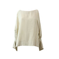BLUSA SABBIA