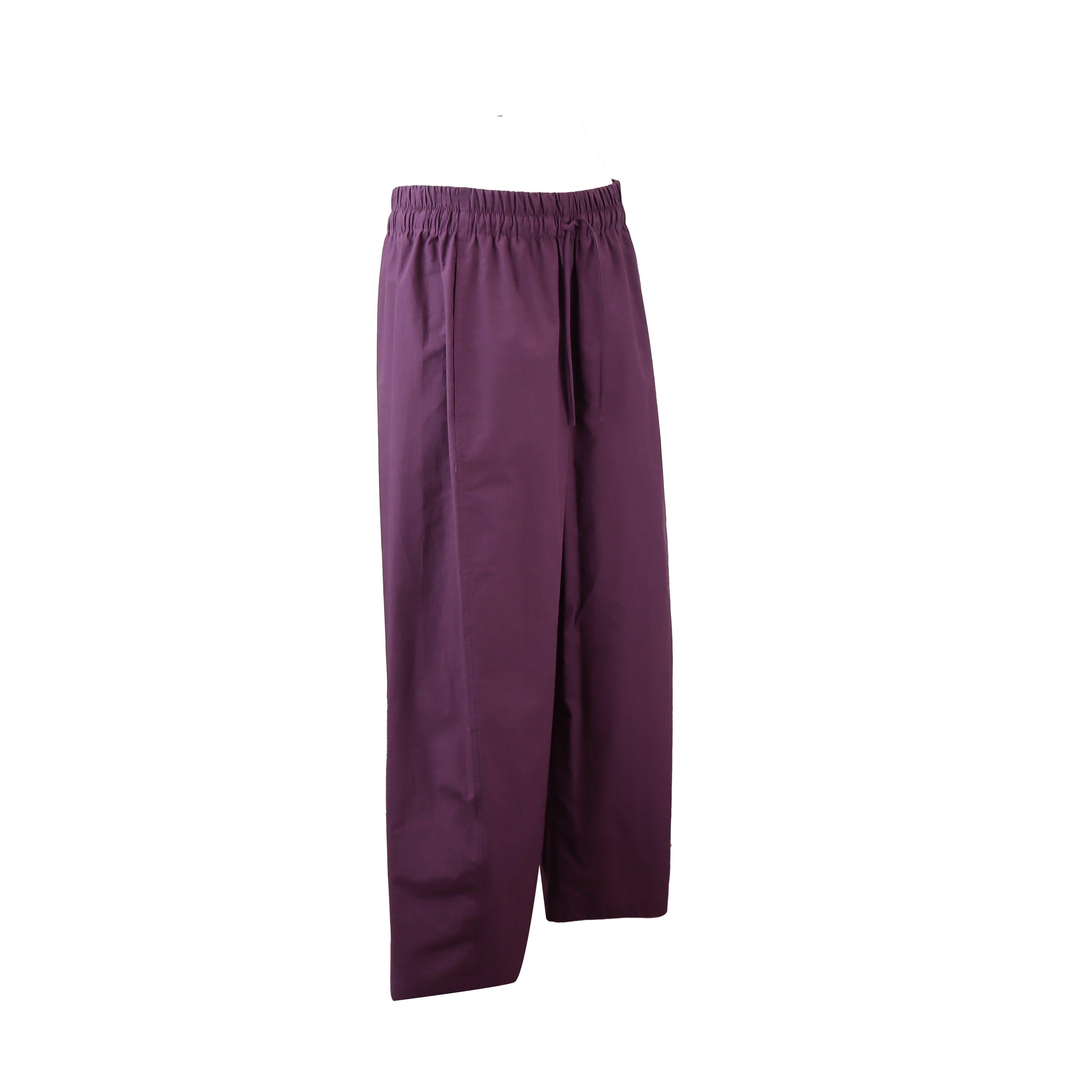 PANTALONE BALLOON VIOLA