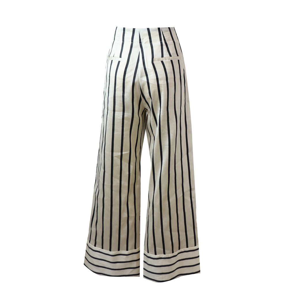 PANTALONE LATTE