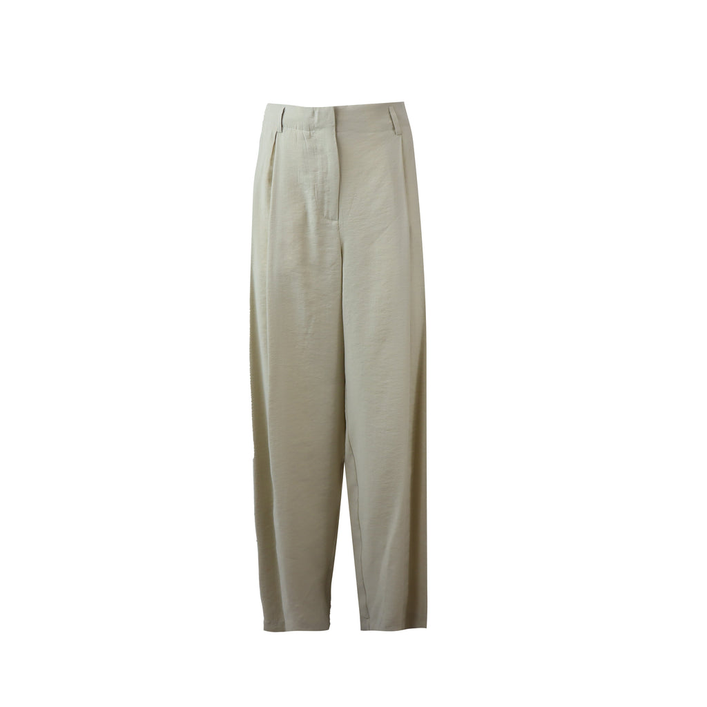 PANTALONE SABBIA
