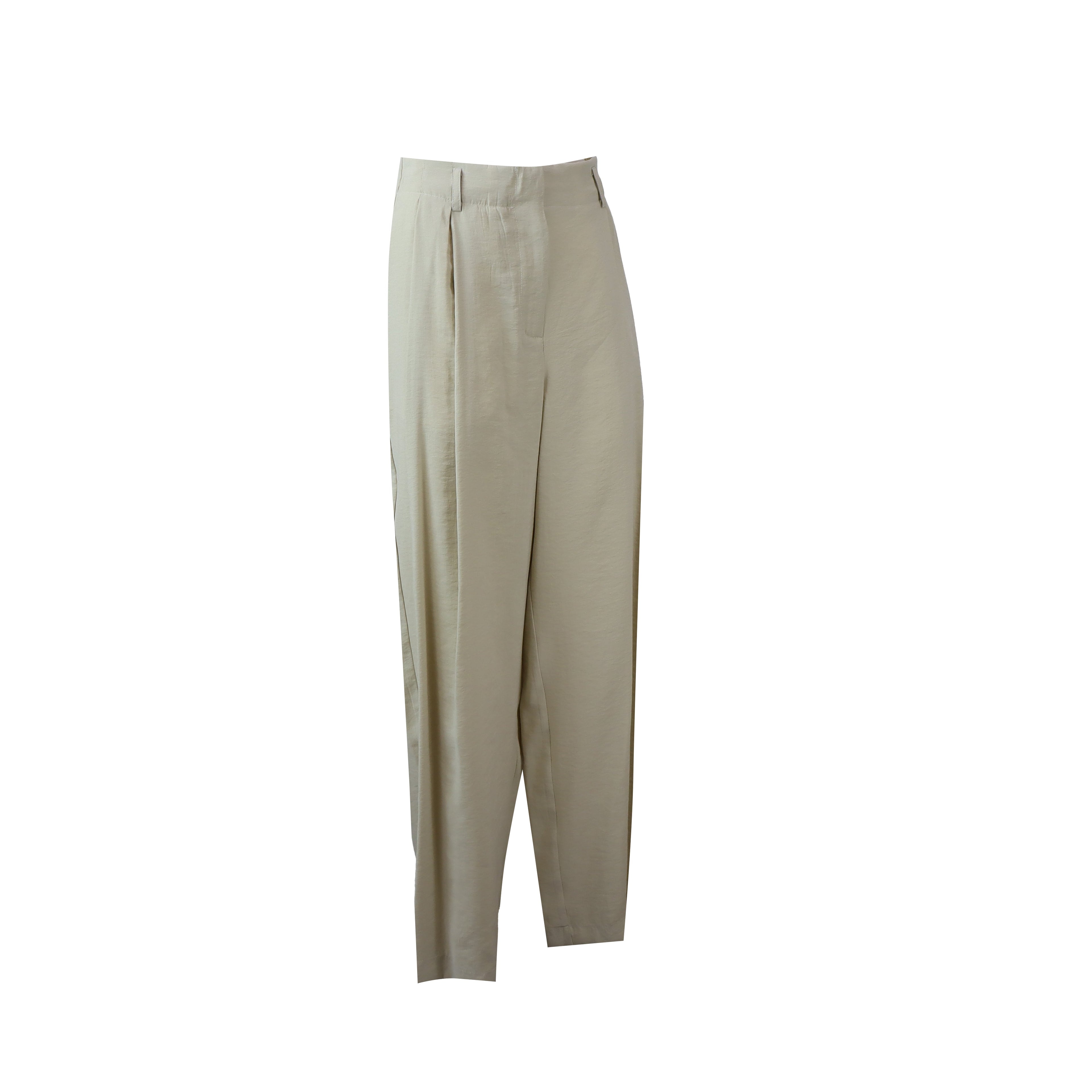 PANTALONE SABBIA