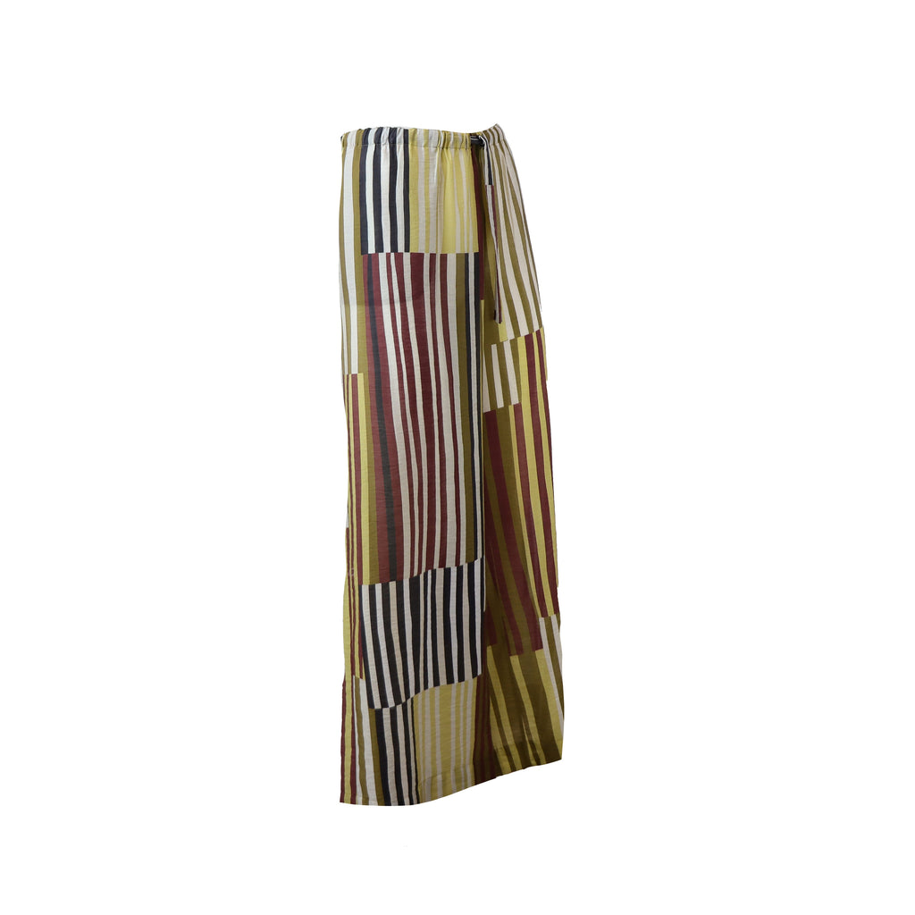 PANTALONE MULTICOLOR