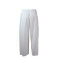 PANTALONE BIANCO