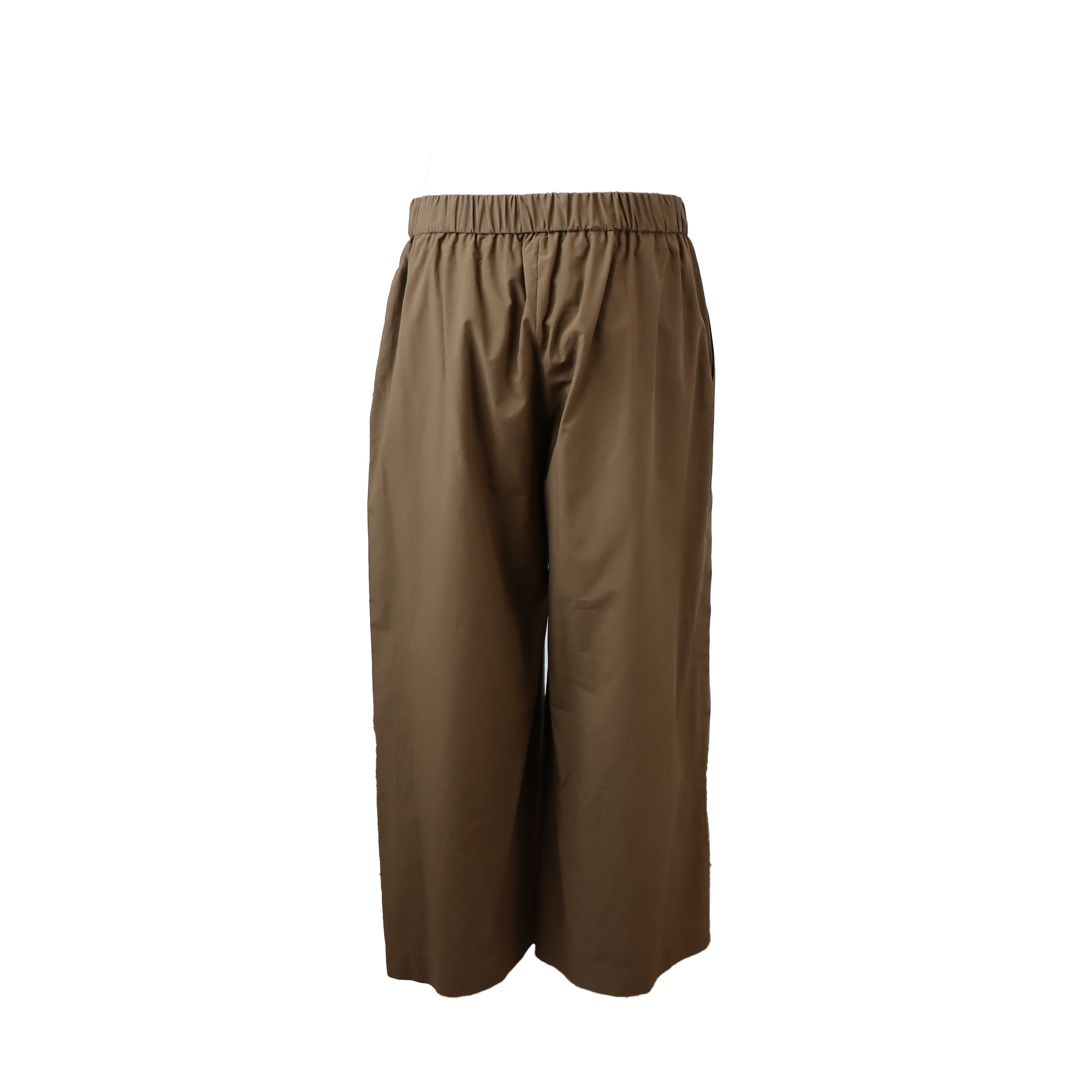 PANTALONE MARRONE