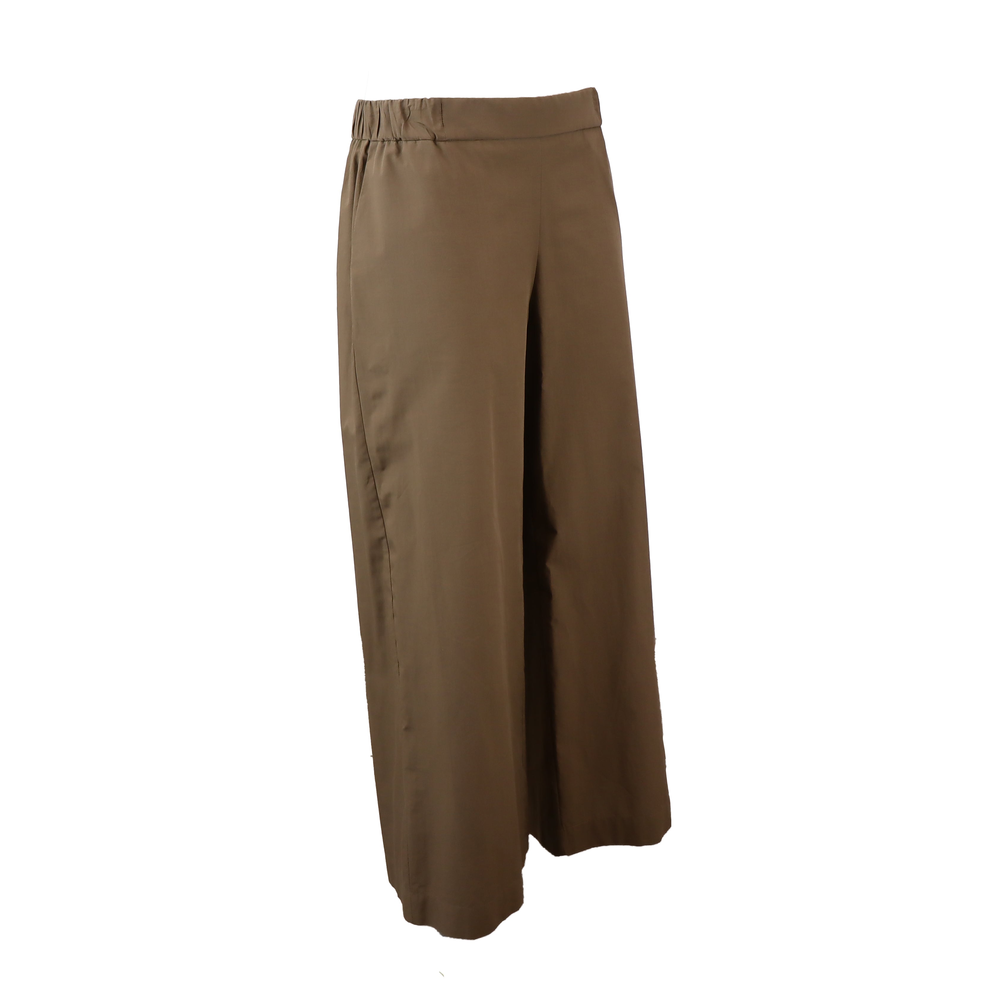PANTALONE MARRONE