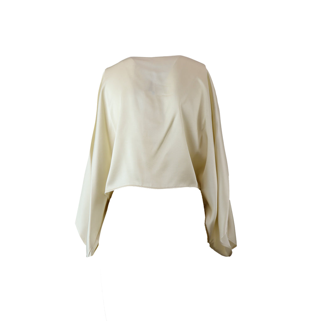 MAGLIA LATTE