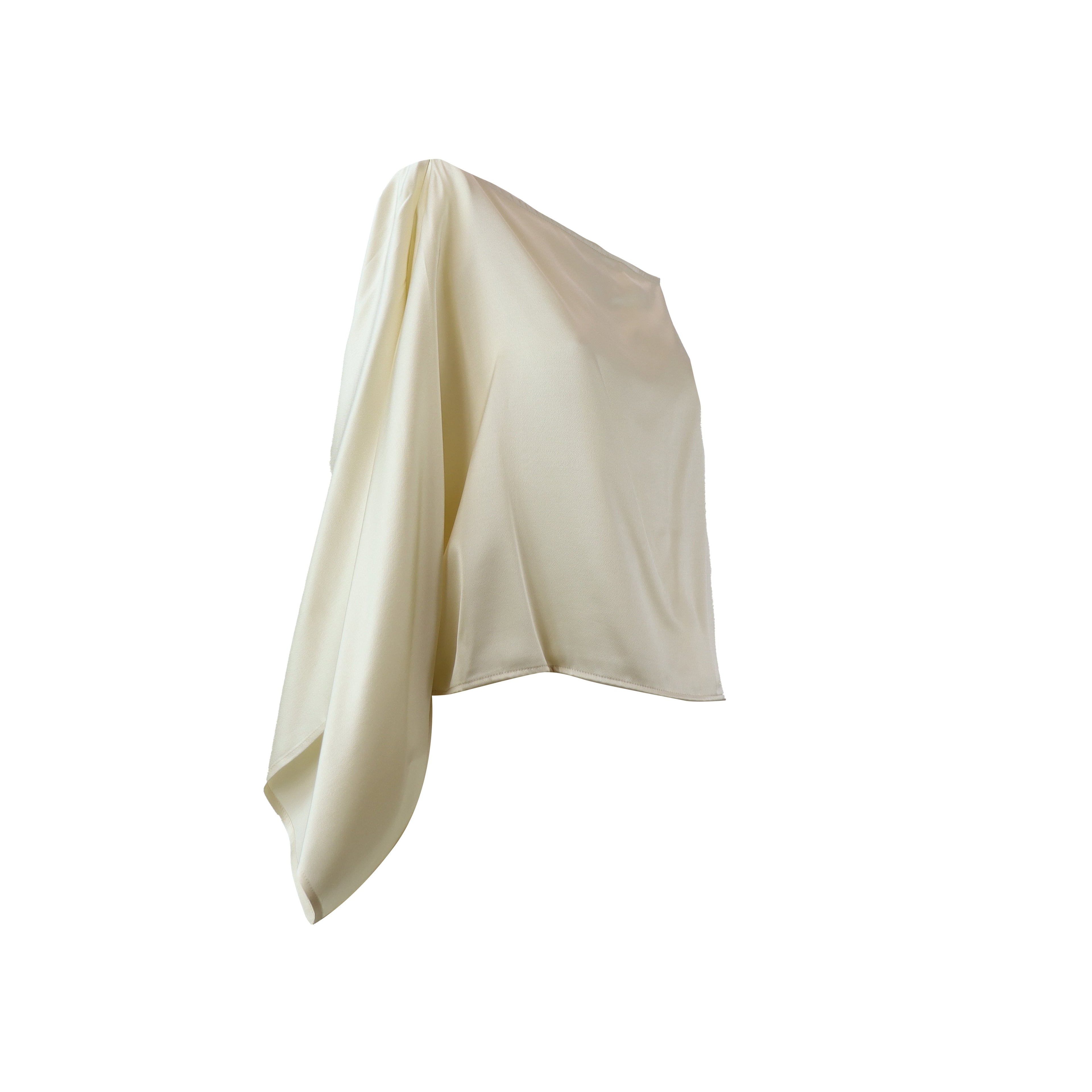 MAGLIA LATTE