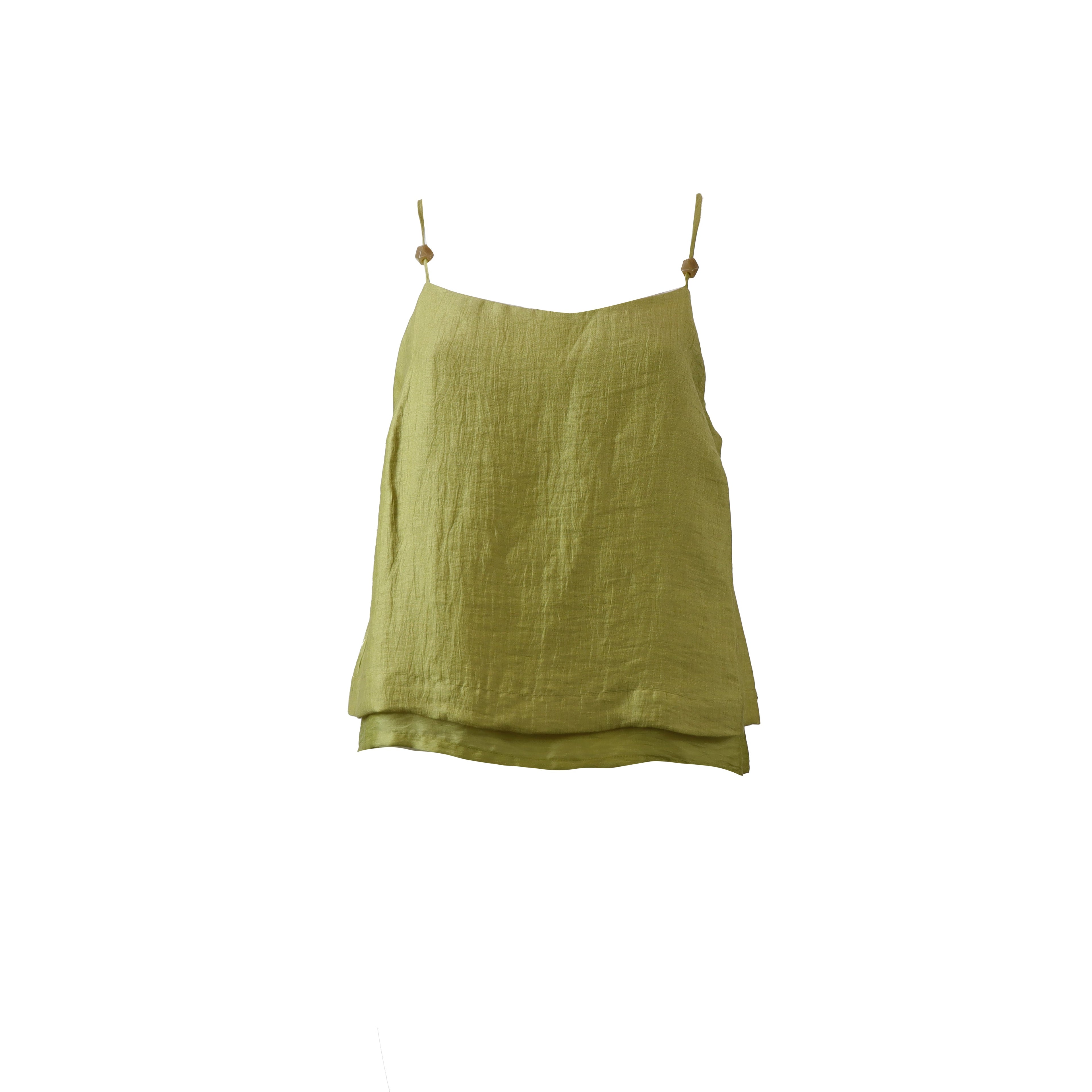 TOP VERDE