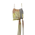 TOP MULTICOLORE