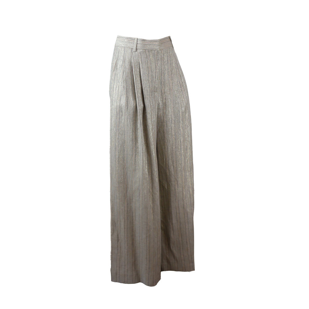 PANTALONE SABBIA