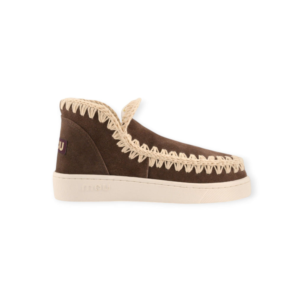 SUMMER ESKIMO MARRONE