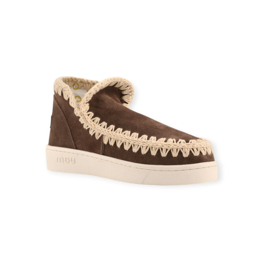 SUMMER ESKIMO MARRONE