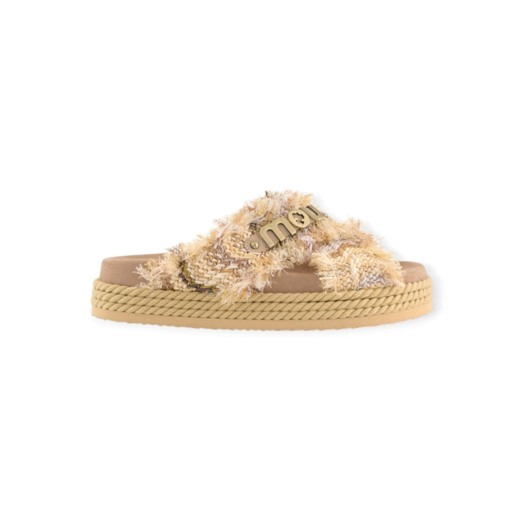 SANDALO BEIGE