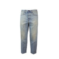 JEANS OSAKA LAVAGGIO TEE