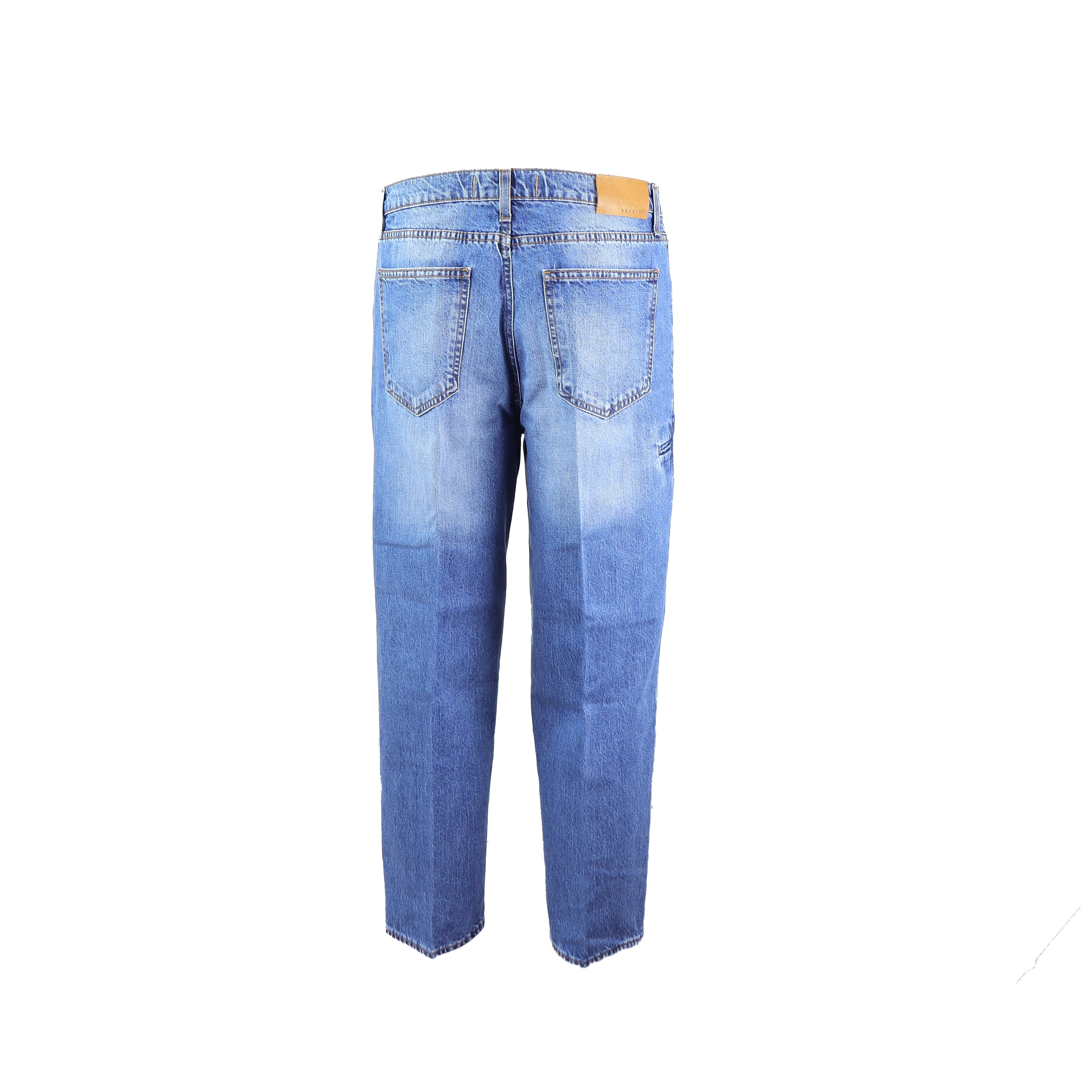 JEANS OSAKA SCURO