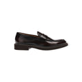 MOCASSINO MARRONE