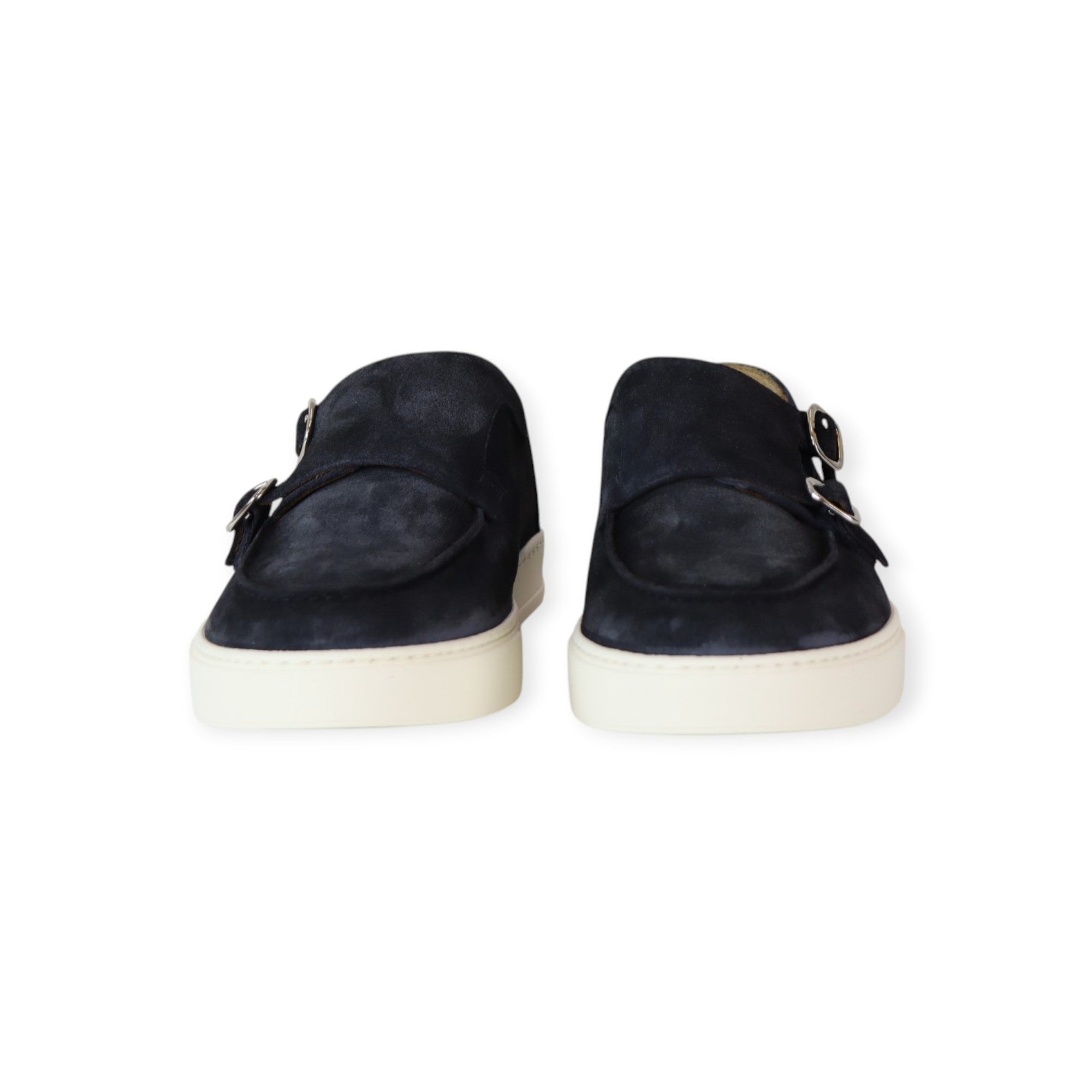 SNEAKERS BLU