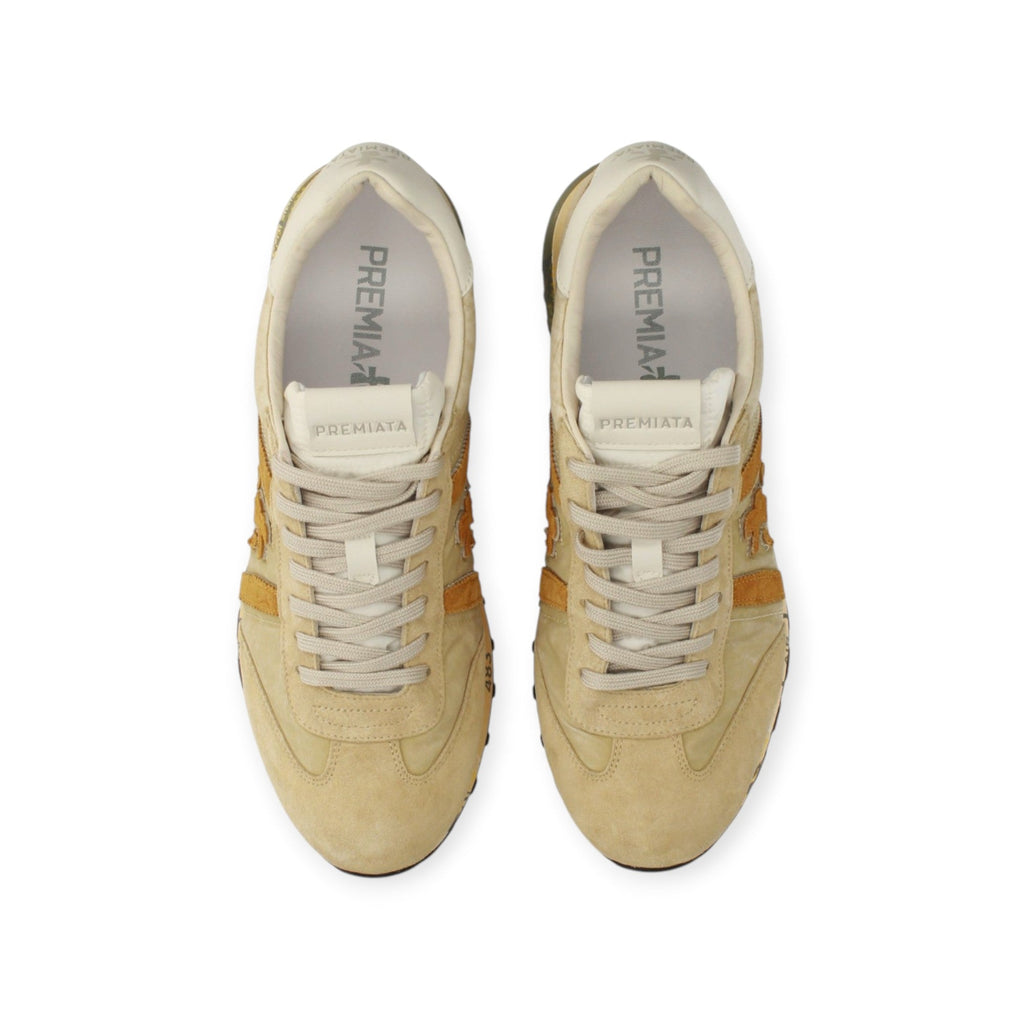 RUNNING LUCY BEIGE