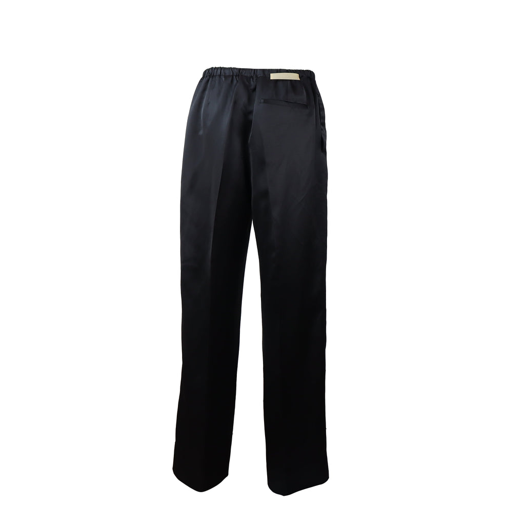 PANTALONE IRIS NERO