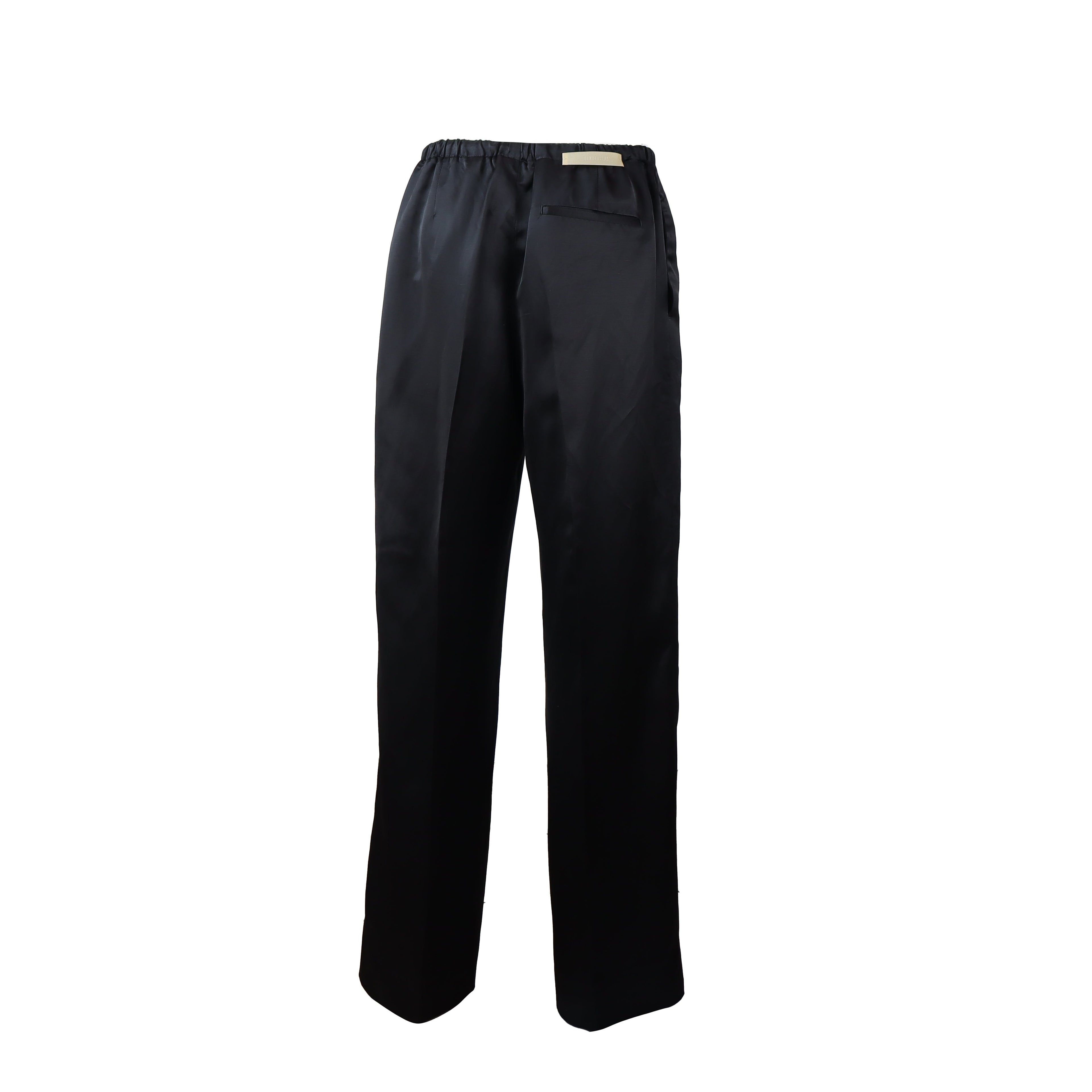 PANTALONE IRIS NERO