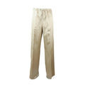 PANTALONE IRIS ORO