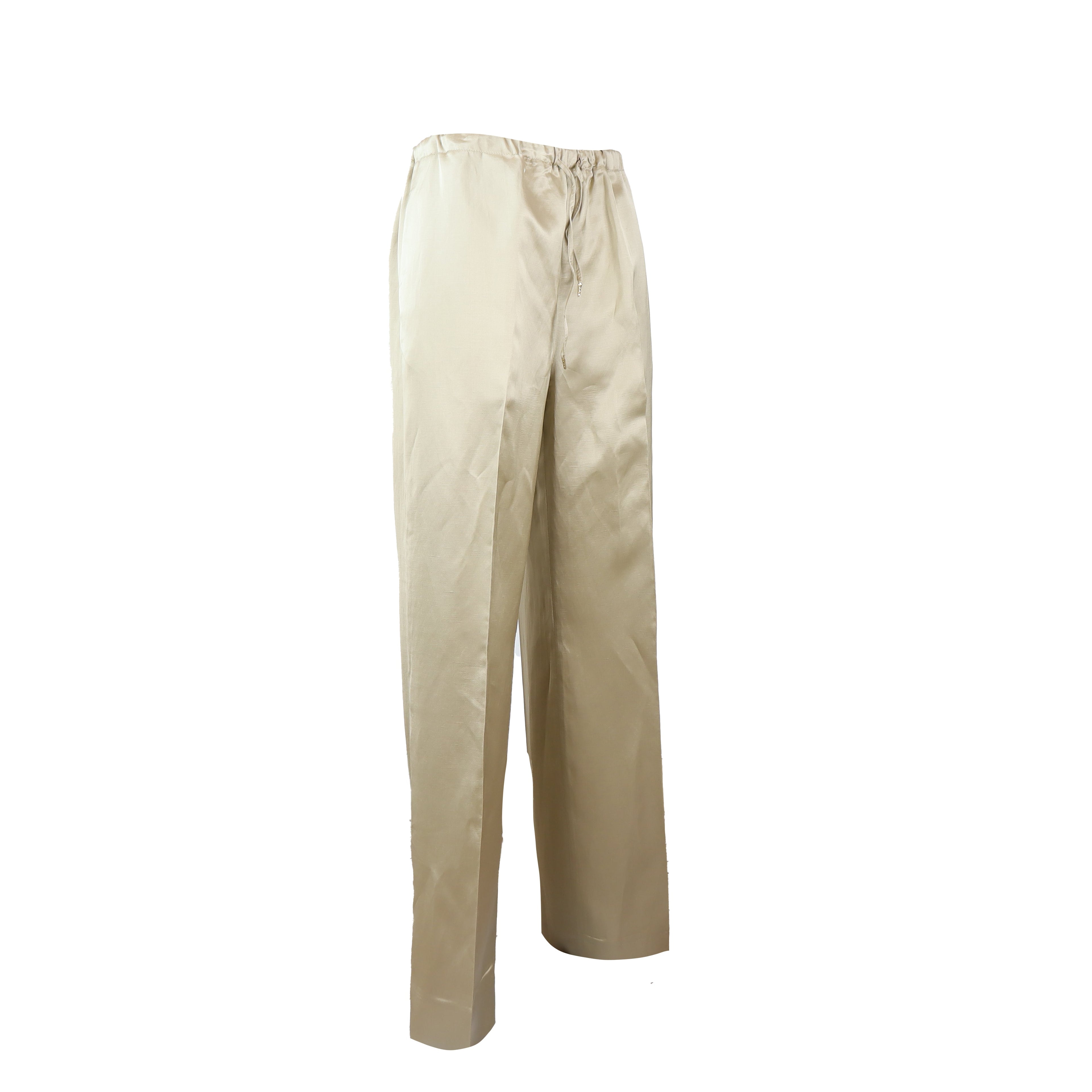 PANTALONE IRIS ORO