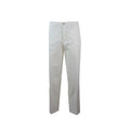 PANTALONE JEAN BIANCO