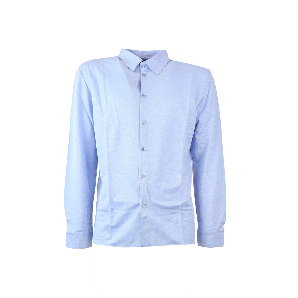 CAMICIA AZZURRA
