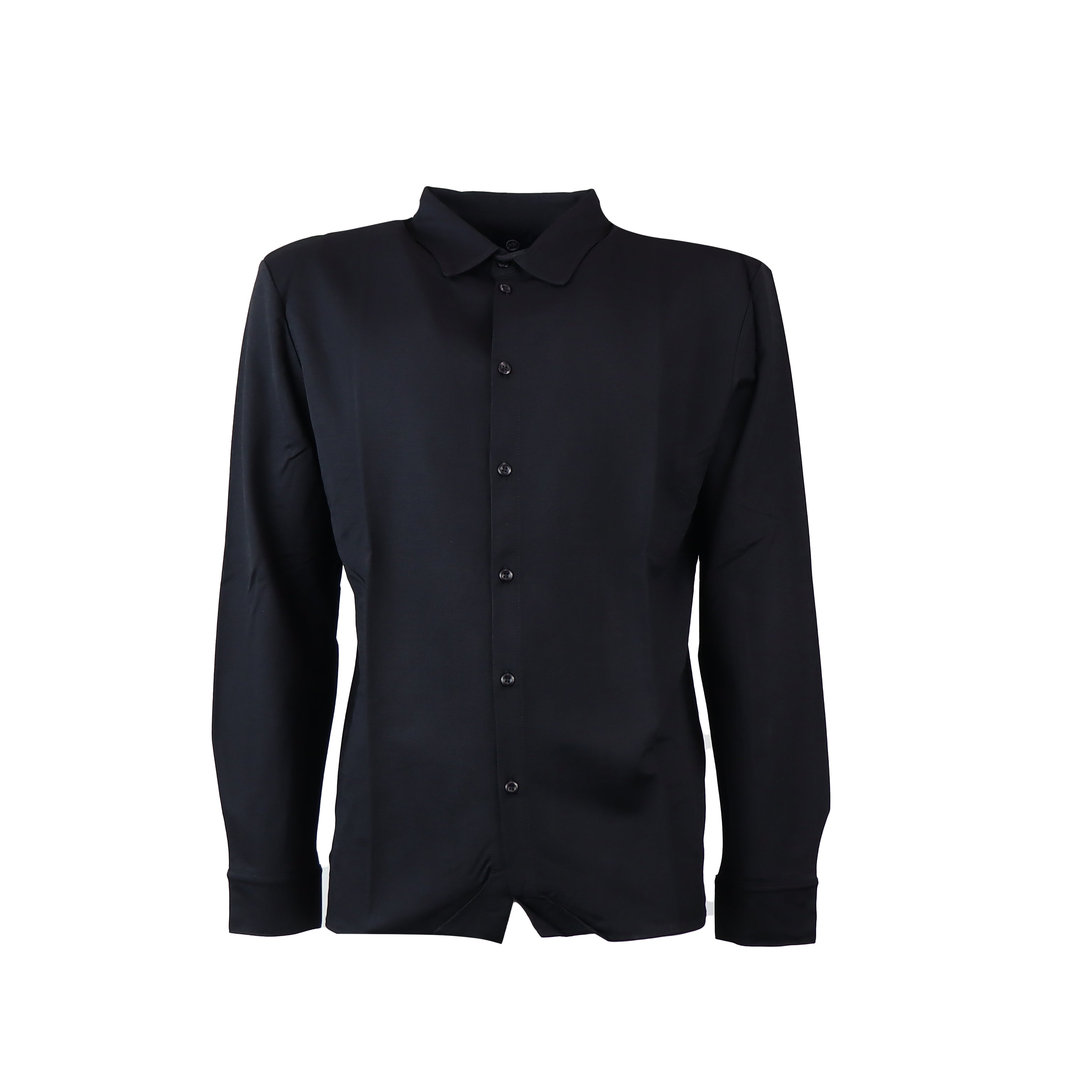 CAMICIA NERA