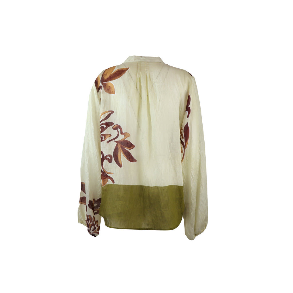 CAMICIA VEKY BEIGE