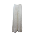 PANTALONE VITTO BIANCA
