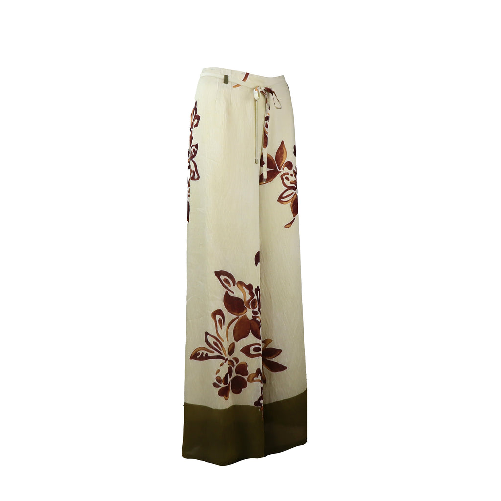 PANTALONE VOJ BEIGE