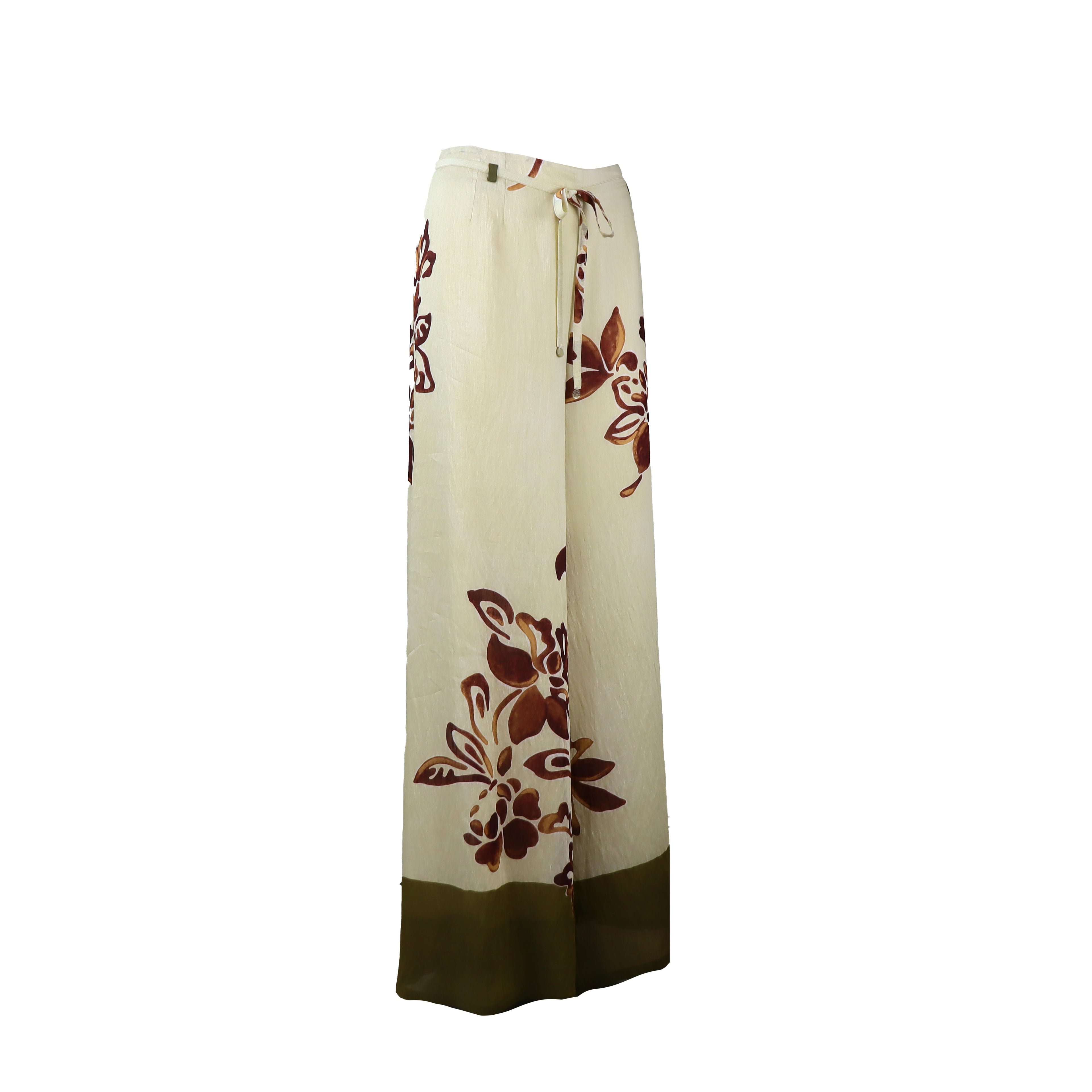 PANTALONE VOJ BEIGE