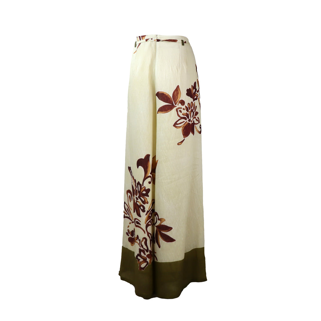 PANTALONE VOJ BEIGE