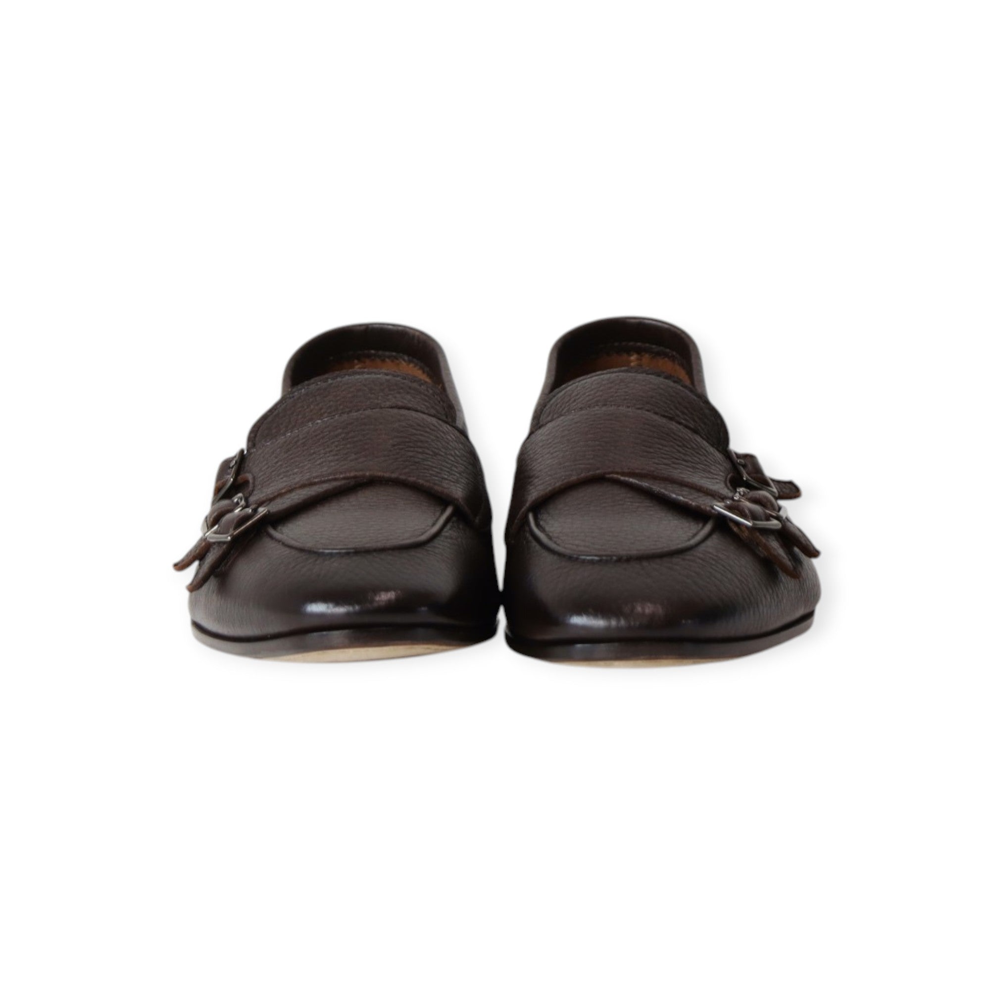 MOCASSINO MARRONE