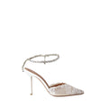 SLINGBACK EIVISSA BIANCO