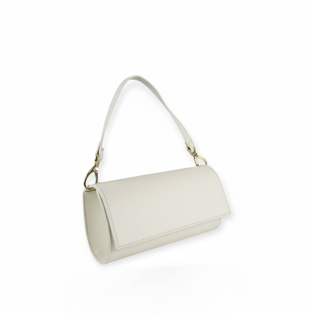 BAGUETTE OFF WHITE