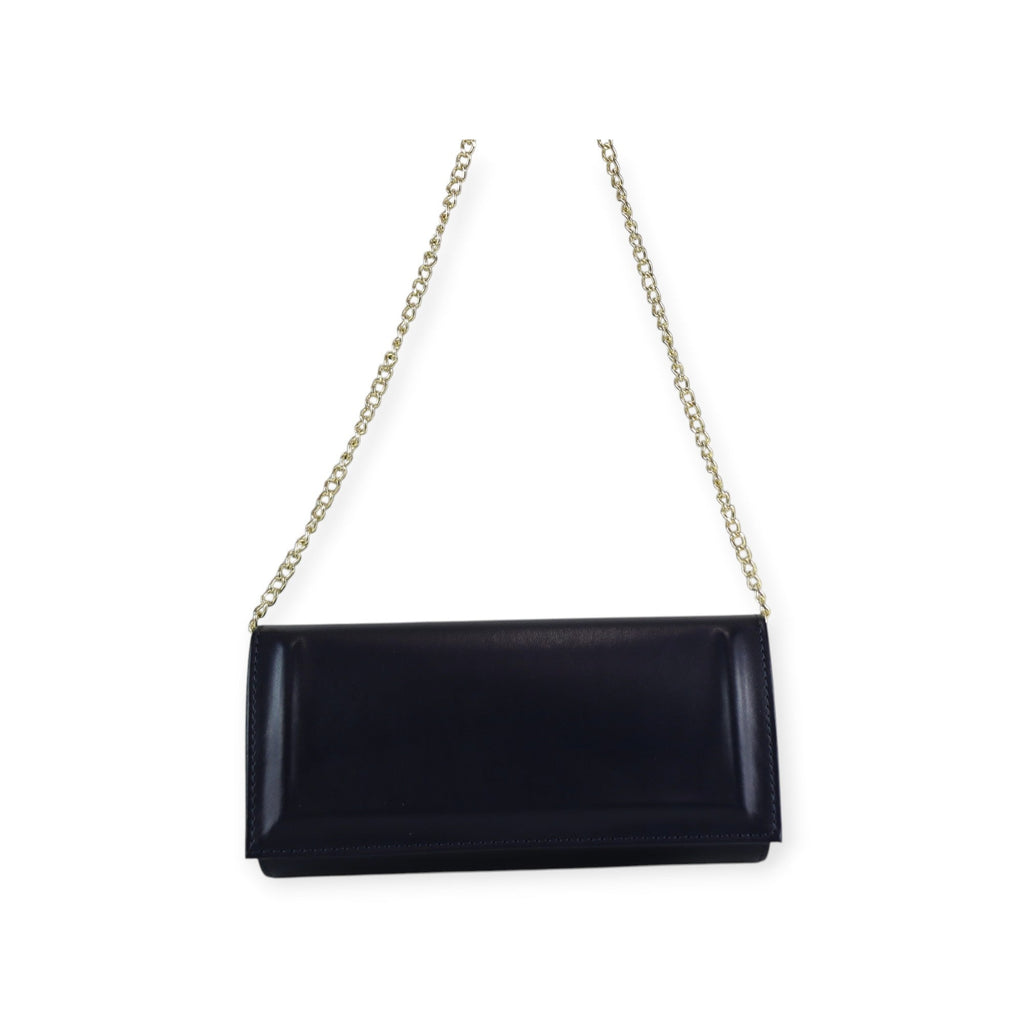 POCHETTE LUNGA BLU