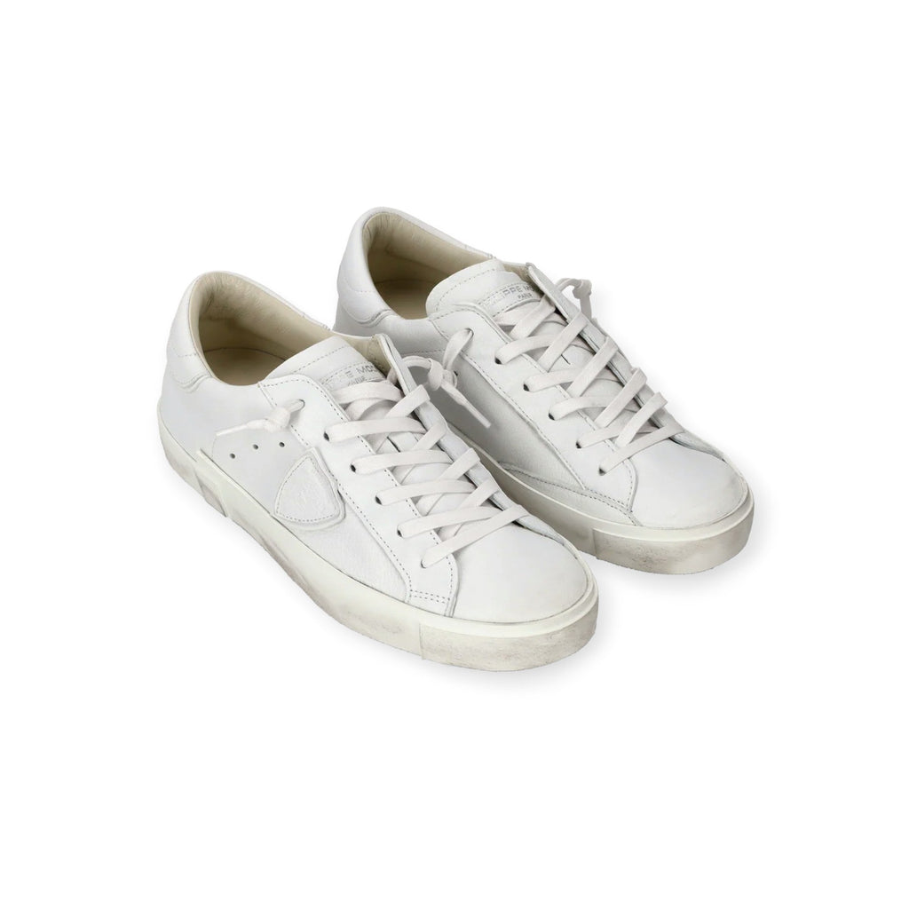 SNEAKERS PARIS BIANCA