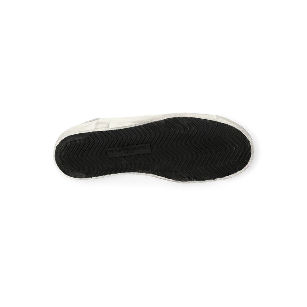SNEAKERS PARIS BIANCA