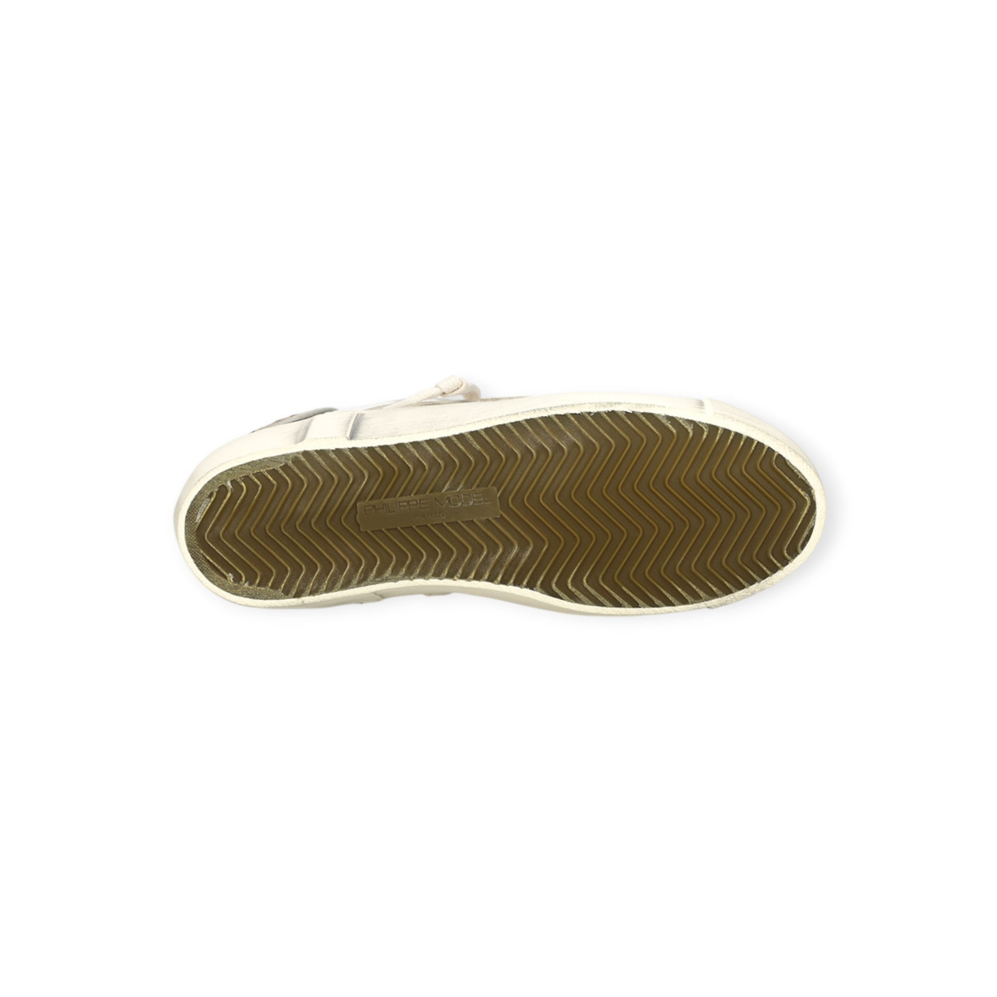 SNEAKERS PARIS BIANCA