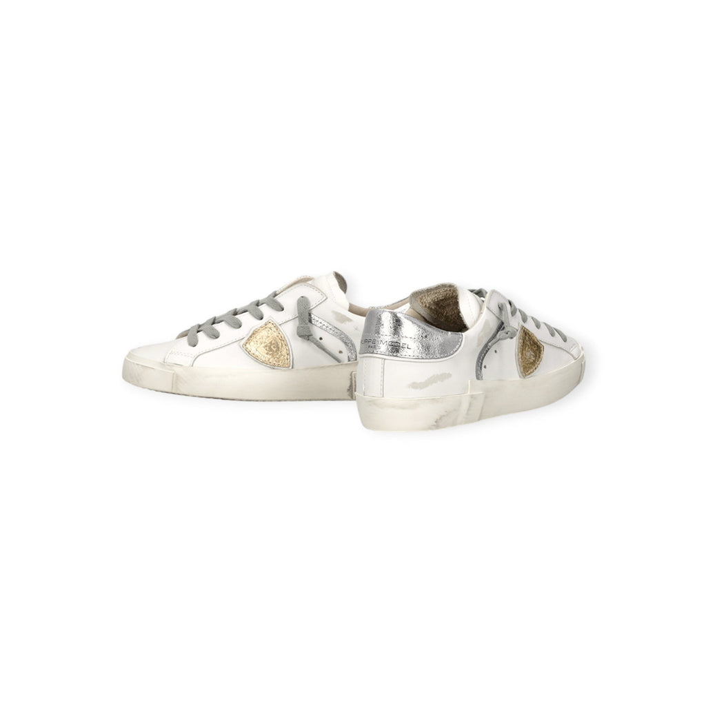 SNEAKERS PARIS BIANCA