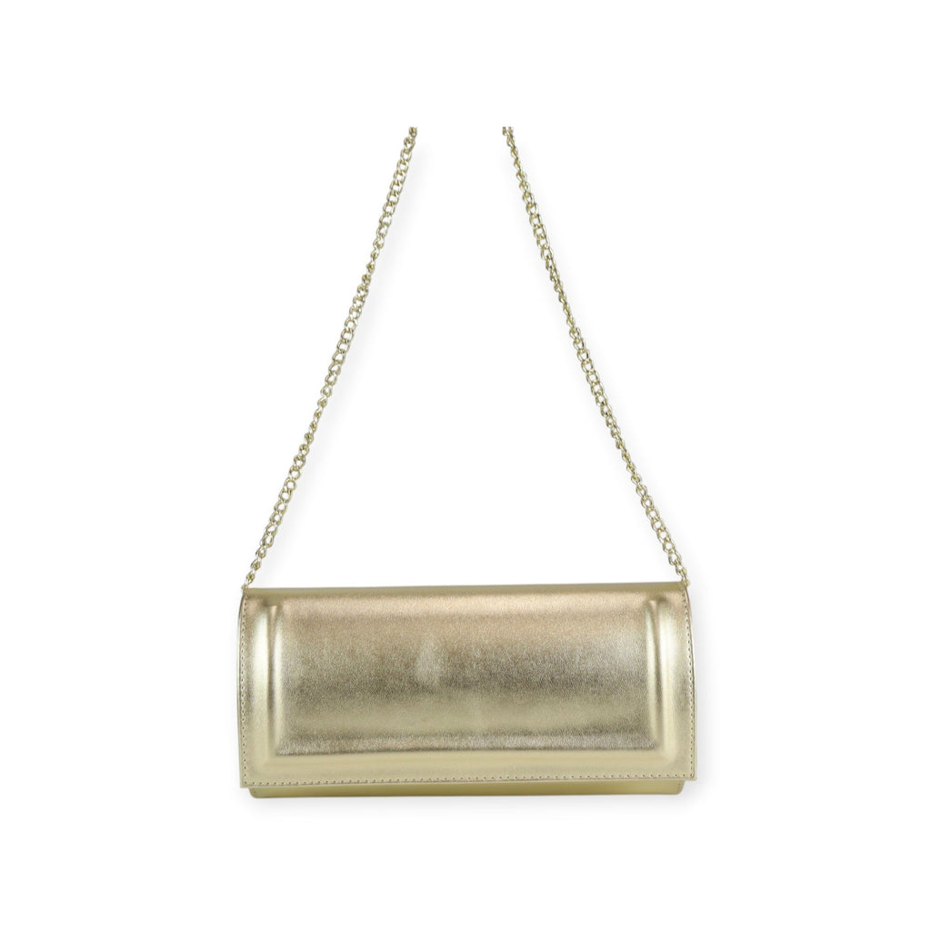 POCHETTE LUNGA PLATINO