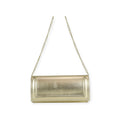 POCHETTE LUNGA PLATINO