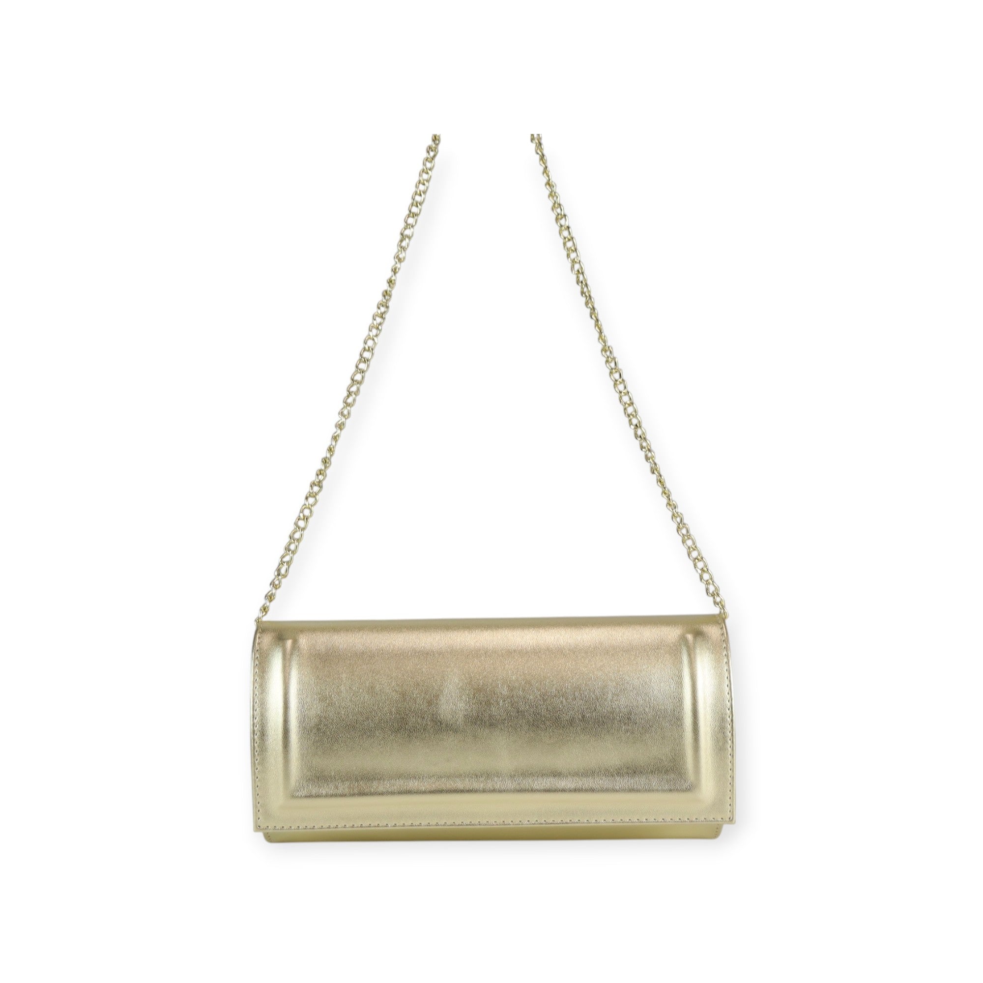 POCHETTE LUNGA PLATINO