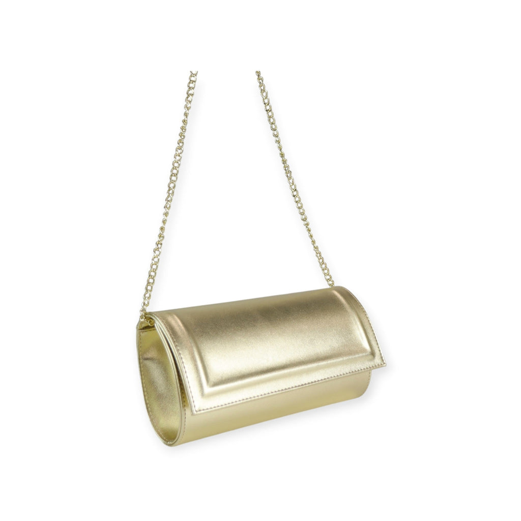 POCHETTE LUNGA PLATINO