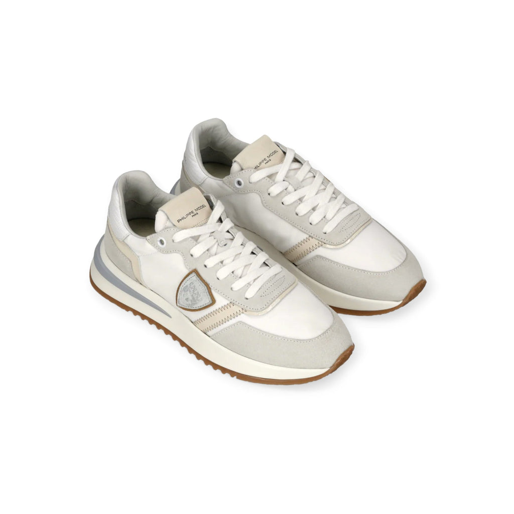 RUNNING TROPEZ BIANCA