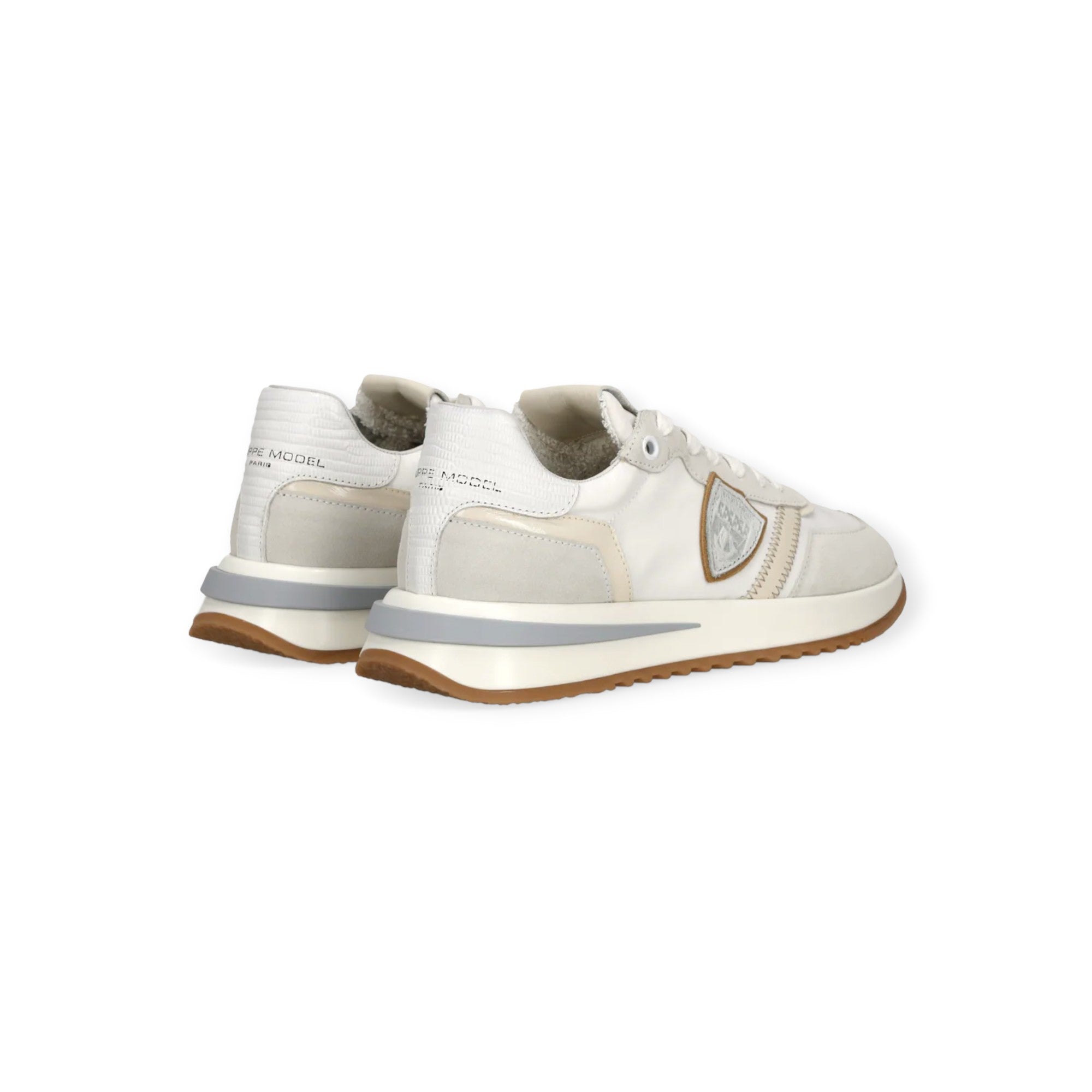 RUNNING TROPEZ BIANCA